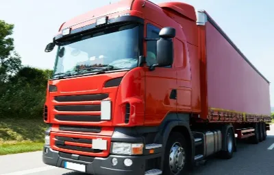 Ankara Ahırlı Ambar Kargo