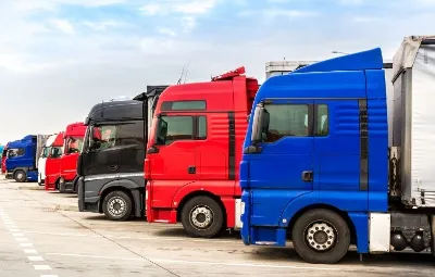 Ankara Ahırlı Ambar Nakliyat