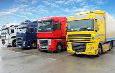 Ankara Ahırlı Nakliye Ambarı