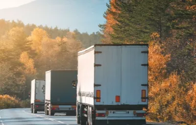 Ankara ile Ahırlı Arası Klima Taşıma