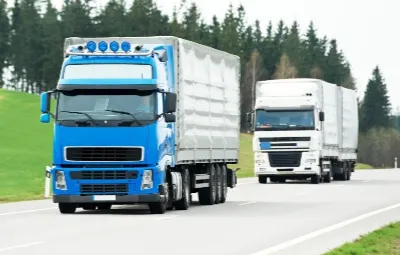 Ankara ile Ahırlı Arası Eşya Taşıma